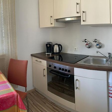 Grosse Und Helle Ferien Wohnung Mit Parkplatzen Laufenburg Buitenkant foto